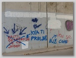 Odrešenje je od Judov