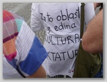 Za to oblast je edina kultura diktatura