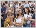 Prvi protest proti vladi 2. 9. 2026
