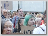 Prvi protest proti vladi 2. 9. 2026