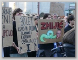30 let levo in desno, slamnati lastniki ostajajo | Zmijič