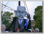 Benjamin Netanjahu in Janez Janša