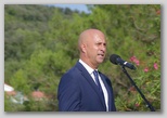 Župan mesta Rab, Nikola Grgurić