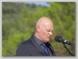 Andrej Mladenovič, podžupan občine Kočevje