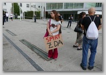 Smrt ZDA