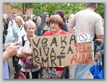 Vera in Nuša:: Vsaka diva za smrt Tel Aviva