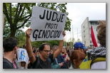 Judje proti genocidu
