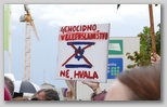 Genocidno veleposlaništvo -- ne, hvala
