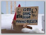 JJ in Netanjahu: isto sranje, drugo pakovanje - odjebita
