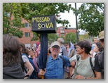 Borut: Mossad Sova