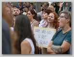 Sram vas bodi v rit in glavo