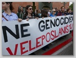 Ne genocidnemu veleposlaništvu