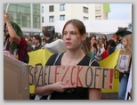Israel f%ck off!