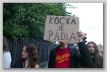 Kocka je padla