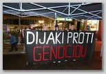 Dijaki proti genocidu