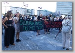 Slovenija, od kod delavci tvoji? | Šta će ti domovina brez družina?