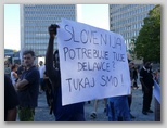Slovenija potrebuje tuje delavce? Tukaj smo!