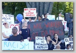 Novi zakon je izgon družin | We are workers, not criminals