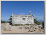 Sv. Nikola, Osorščica