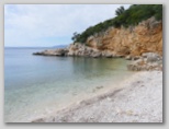 Uvala Vrutek, Cres