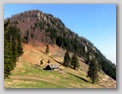 Planina Mala Poljana pod Storžičem