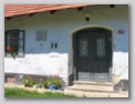 Rojstna hiša Karla Grosmana v Drakovcih v Slovenskih Goricah