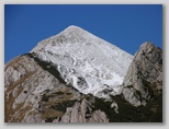 Veliki Draški vrh z Ablanco