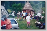 Kekčeve poti v Bavšici 1995
